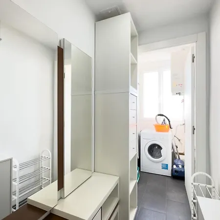 Impresionante Apartamento Delante Del Mar Vilassar De Mar Exterior photo