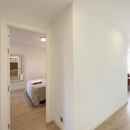 Impresionante Apartamento Delante Del Mar Vilassar De Mar Exterior photo
