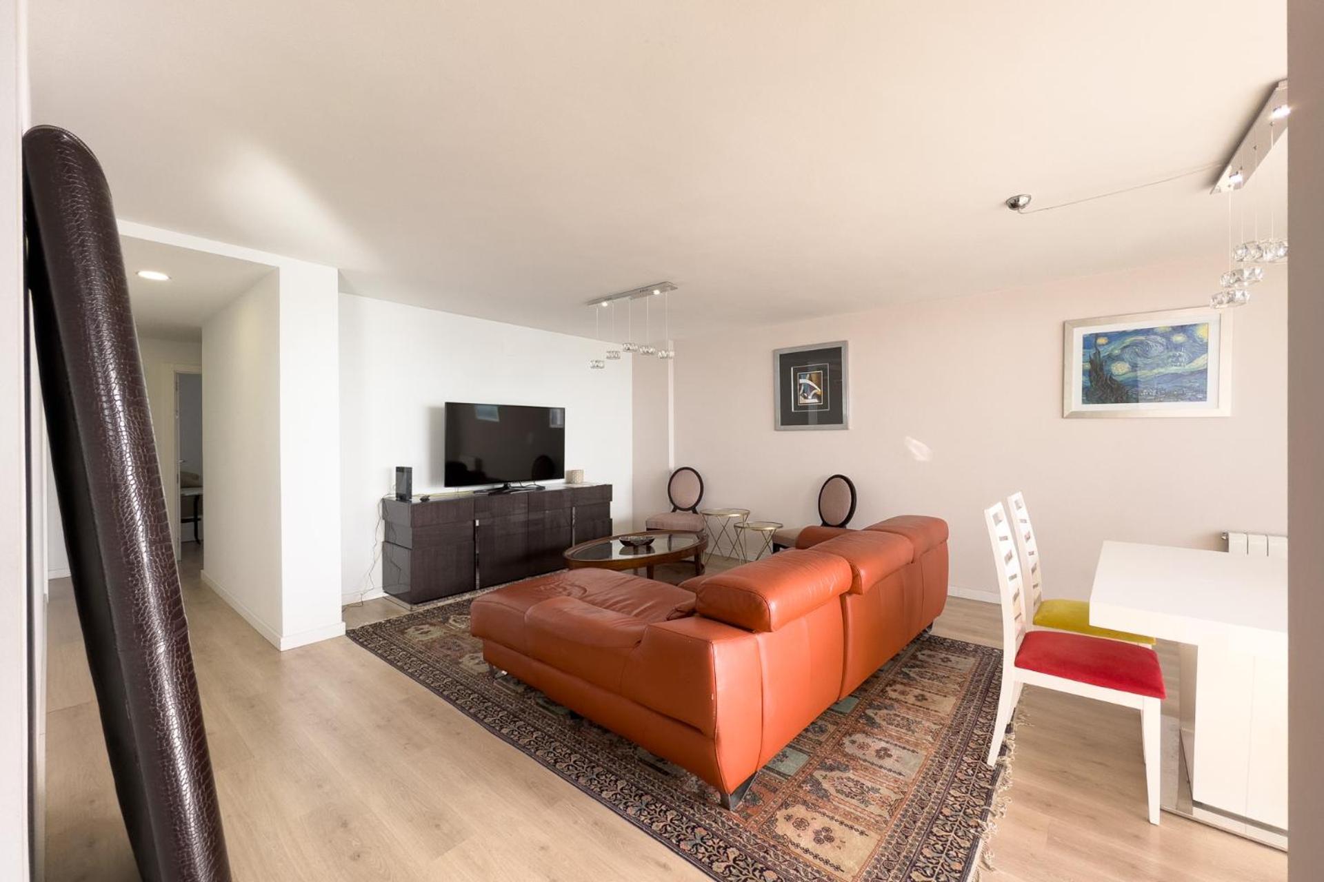 Appartement Impresionante Delante Del Mar *