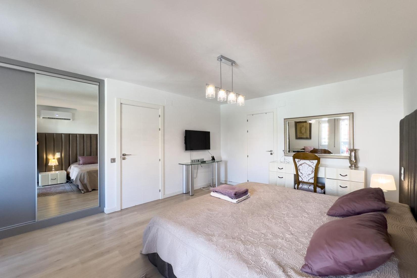 Appartement Impresionante Delante Del Mar Vilassar De Mar