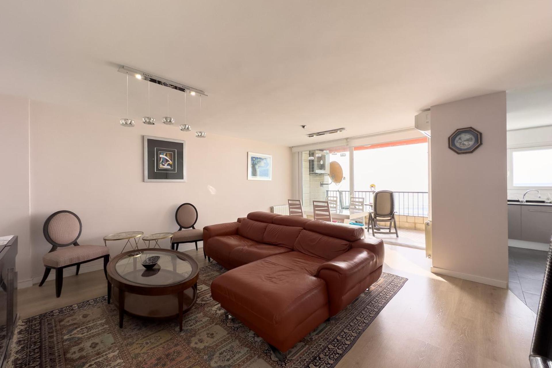 Appartement Impresionante Delante Del Mar