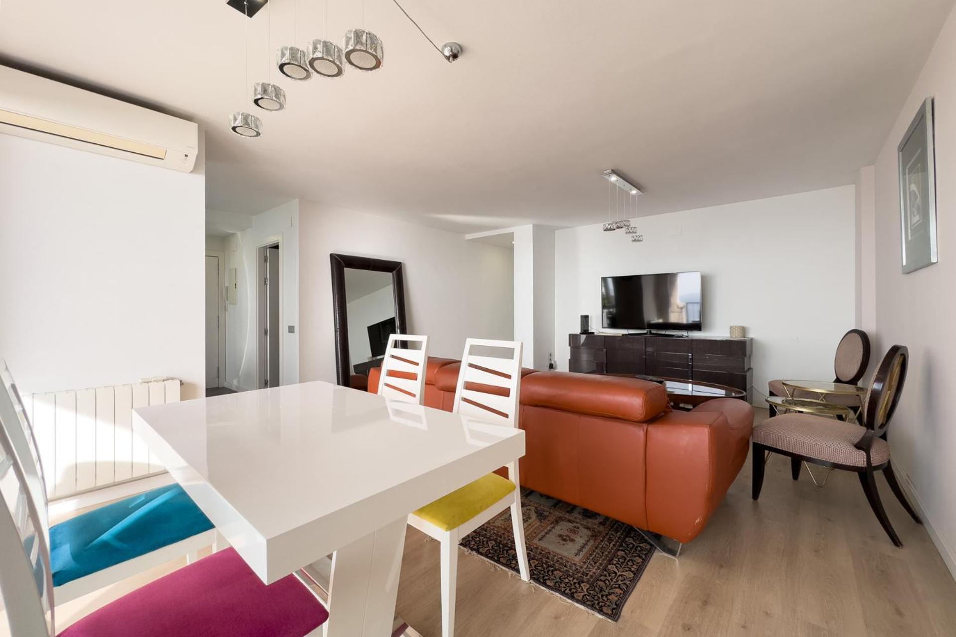 Appartement Impresionante Delante Del Mar Vilassar De Mar