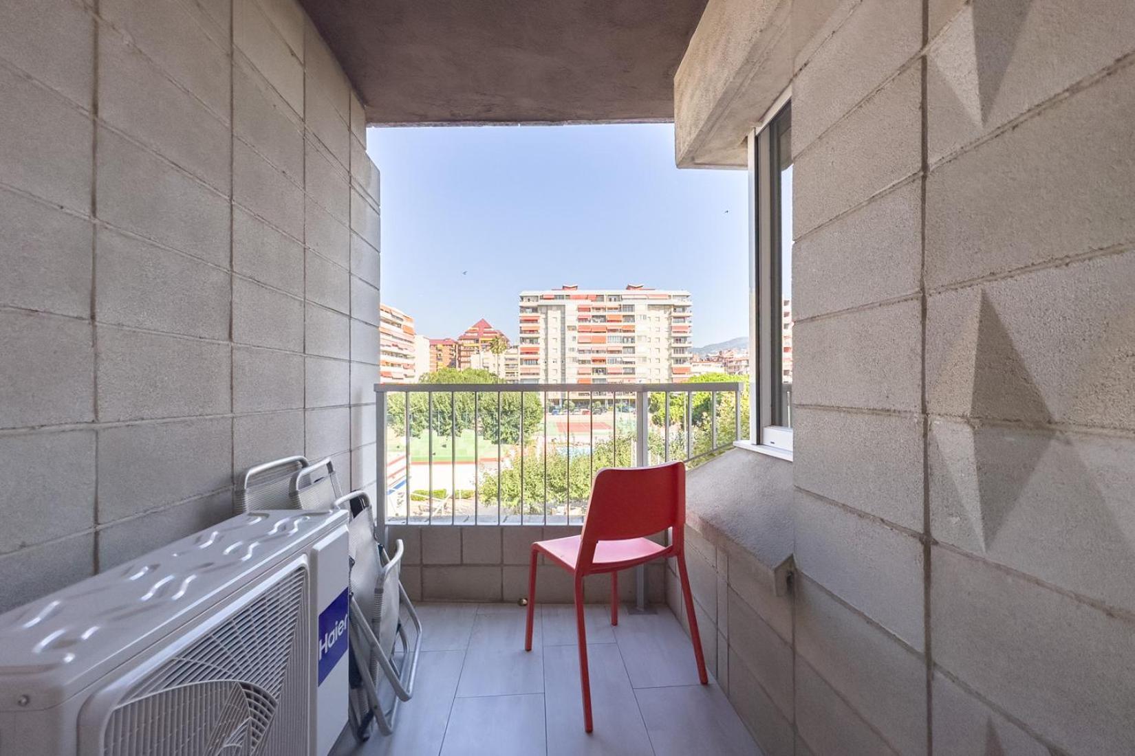 Impresionante Delante Del Mar Apartment