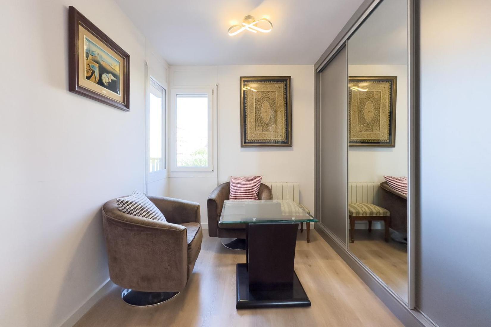 Impresionante Delante Del Mar Apartment *