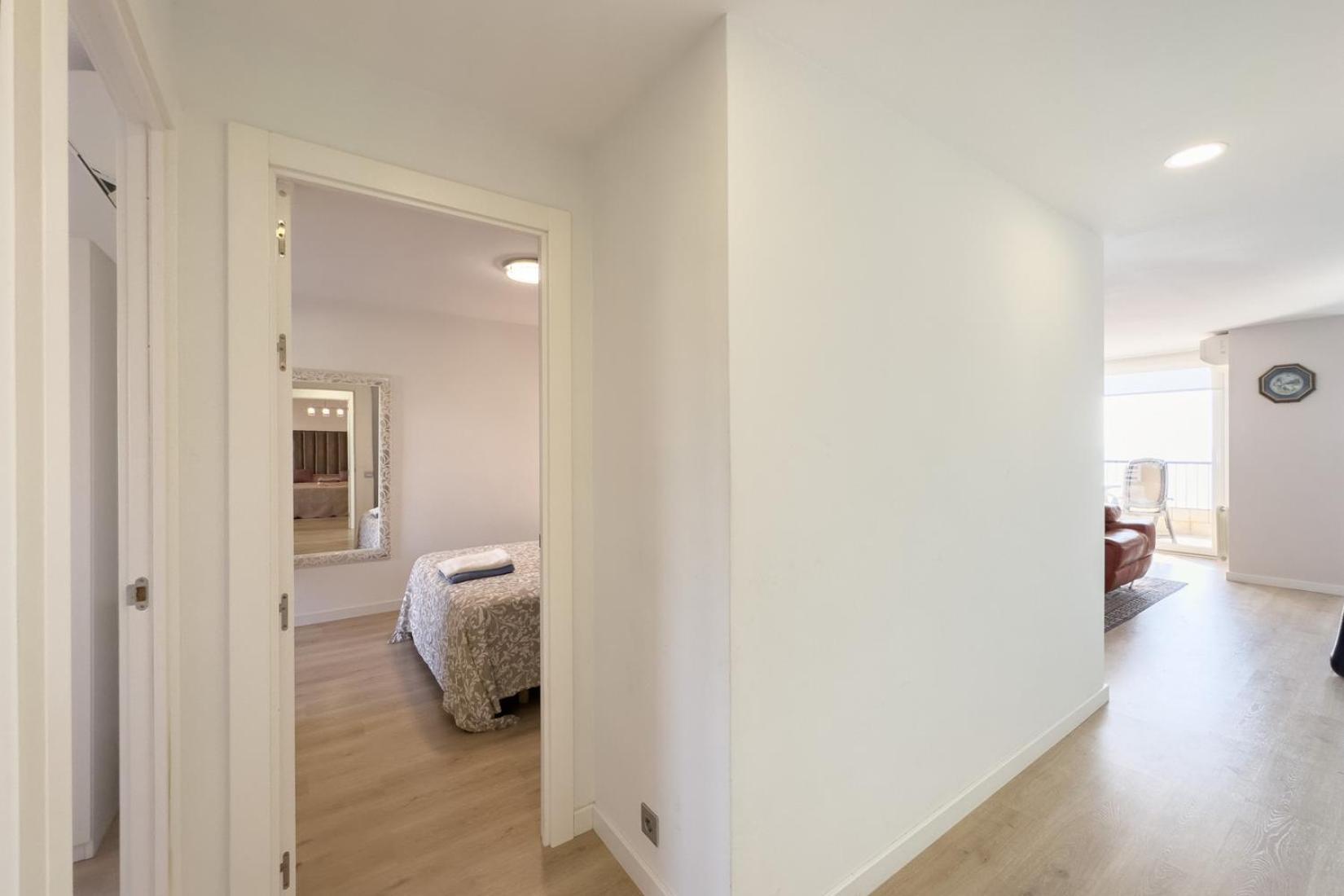 Impresionante Delante Del Mar Apartment *